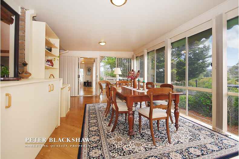 11 William Wilkins Crescent Isaacs 11 William Wilkins Crescent Isaacs