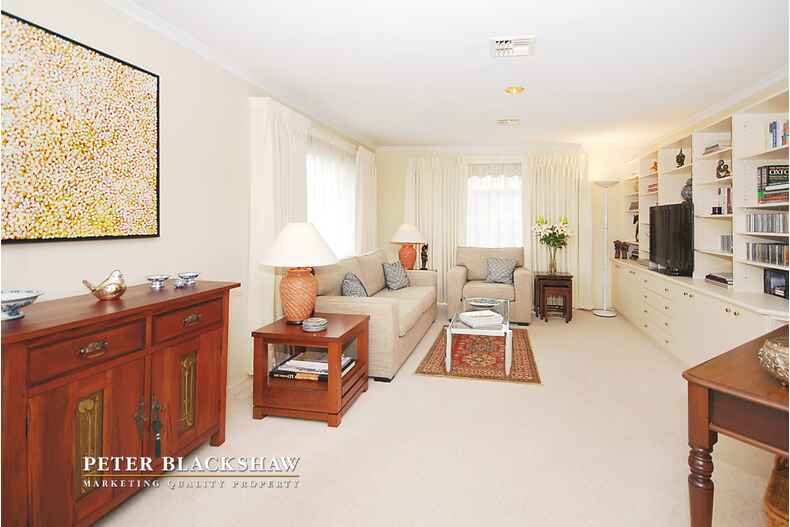 11 William Wilkins Crescent Isaacs 11 William Wilkins Crescent Isaacs