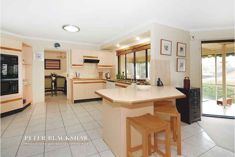 11 William Wilkins Crescent Isaacs 11 William Wilkins Crescent Isaacs