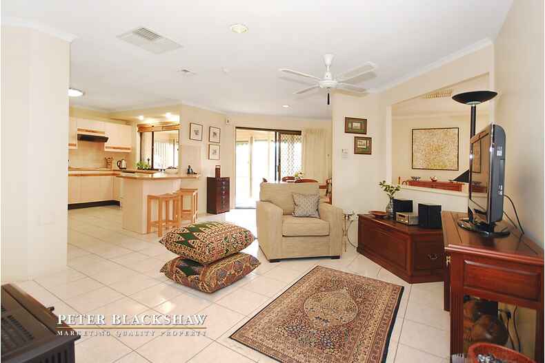 11 William Wilkins Crescent Isaacs 11 William Wilkins Crescent Isaacs