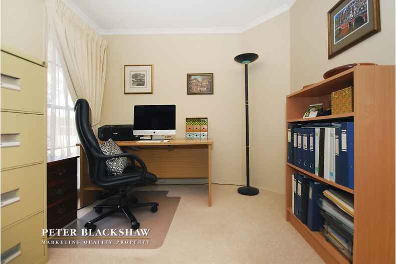 11 William Wilkins Crescent Isaacs 11 William Wilkins Crescent Isaacs