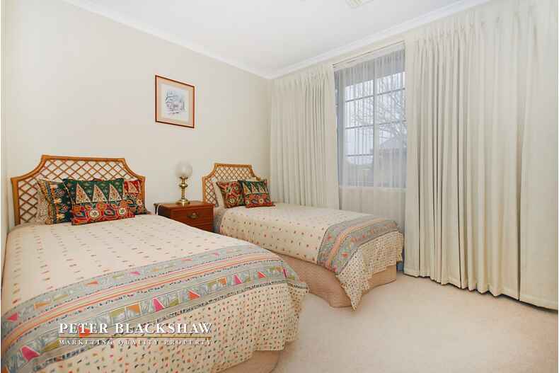 11 William Wilkins Crescent Isaacs 11 William Wilkins Crescent Isaacs