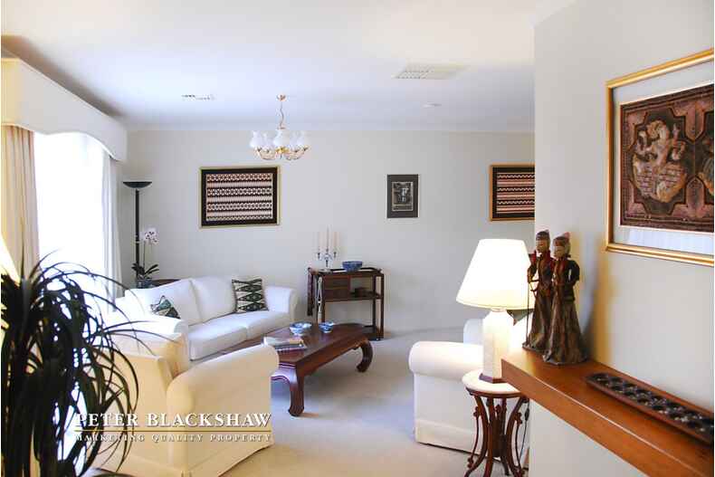 11 William Wilkins Crescent Isaacs 11 William Wilkins Crescent Isaacs