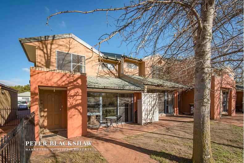 4/15 Wanliss Street Latham 4/15 Wanliss Street Latham