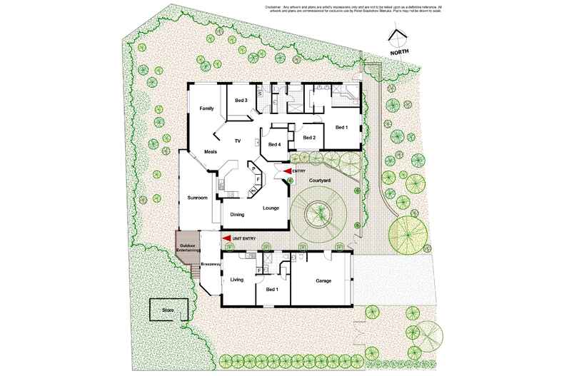 11 William Wilkins Crescent Isaacs 11 William Wilkins Crescent Isaacs