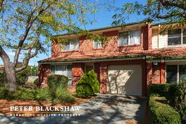 Lot 9/50/174 Clive Steele Avenue Monash