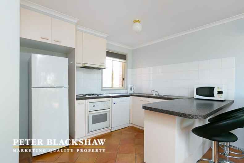 Lot 9/50/174 Clive Steele Avenue Monash Lot 9/50/174 Clive Steele Avenue Monash