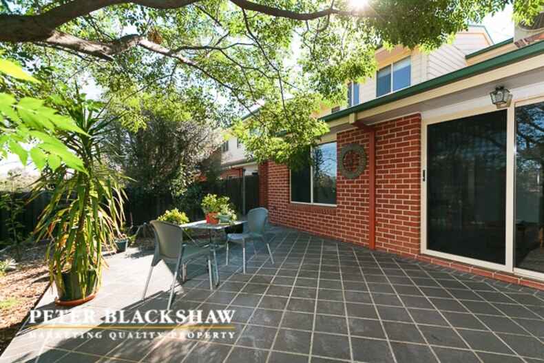 Lot 9/50/174 Clive Steele Avenue Monash Lot 9/50/174 Clive Steele Avenue Monash