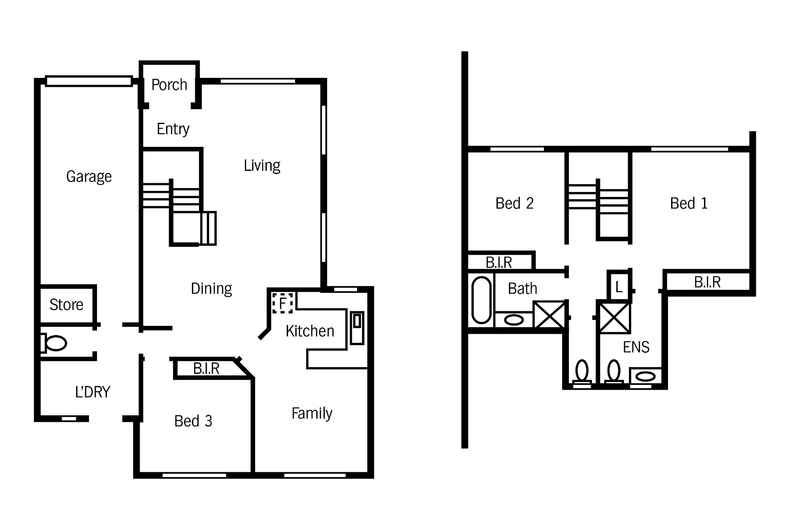 Lot 9/50/174 Clive Steele Avenue Monash Lot 9/50/174 Clive Steele Avenue Monash