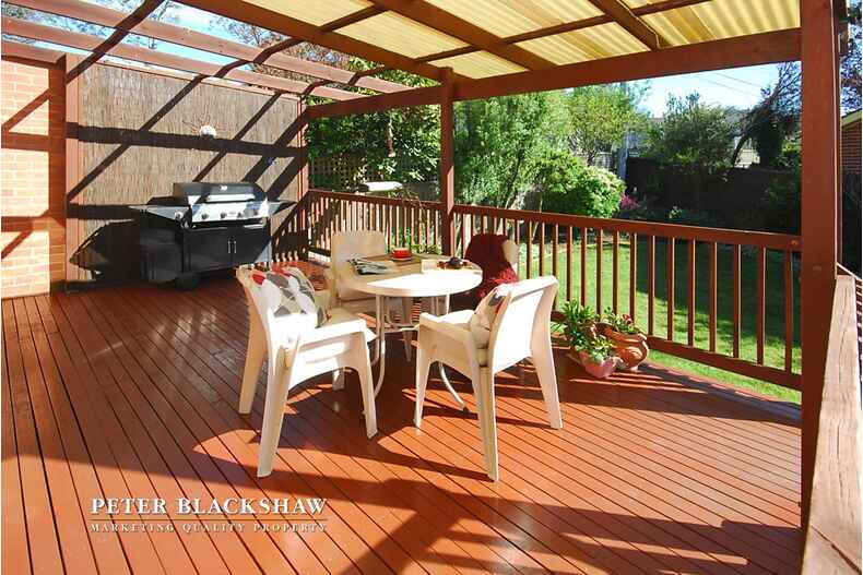 27 White Crescent Campbell 27 White Crescent Campbell