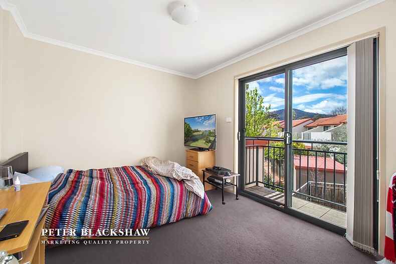 Lot 19/11/56 Ijong Street Braddon Lot 19/11/56 Ijong Street Braddon