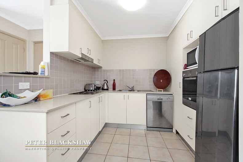 Lot 19/11/56 Ijong Street Braddon Lot 19/11/56 Ijong Street Braddon