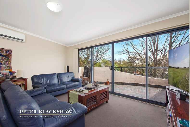 Lot 19/11/56 Ijong Street Braddon Lot 19/11/56 Ijong Street Braddon