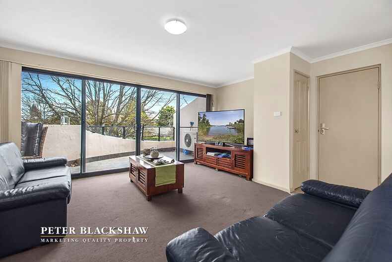 Lot 19/11/56 Ijong Street Braddon Lot 19/11/56 Ijong Street Braddon