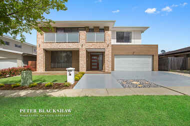 Lot 6/14 Nina Murdoch Crescent Franklin
