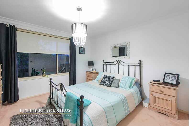 Lot 9/21 Dobell Circuit Conder Lot 9/21 Dobell Circuit Conder