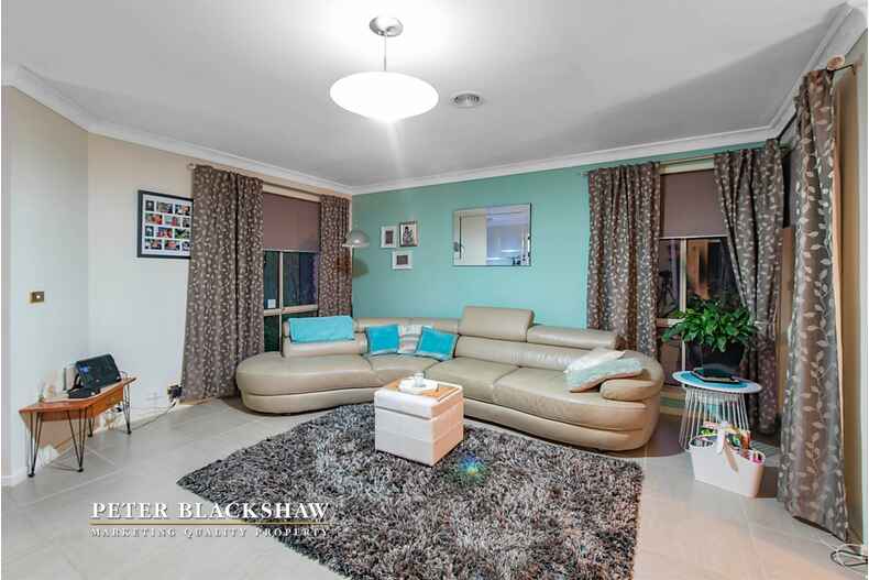 Lot 9/21 Dobell Circuit Conder Lot 9/21 Dobell Circuit Conder