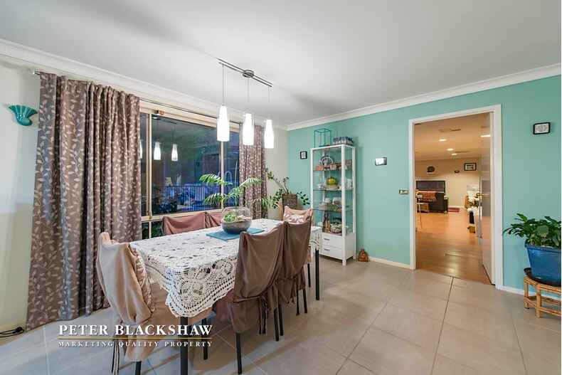 Lot 9/21 Dobell Circuit Conder Lot 9/21 Dobell Circuit Conder