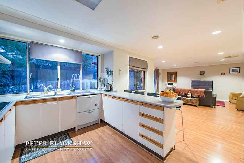 Lot 9/21 Dobell Circuit Conder Lot 9/21 Dobell Circuit Conder