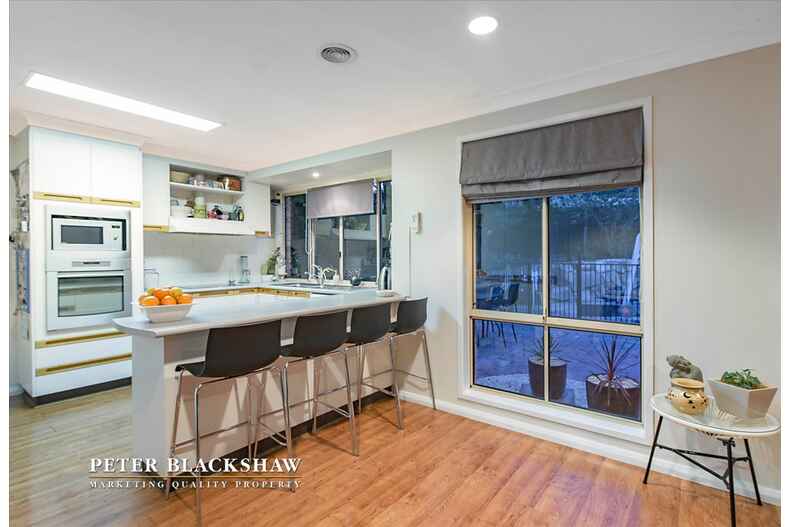 Lot 9/21 Dobell Circuit Conder Lot 9/21 Dobell Circuit Conder