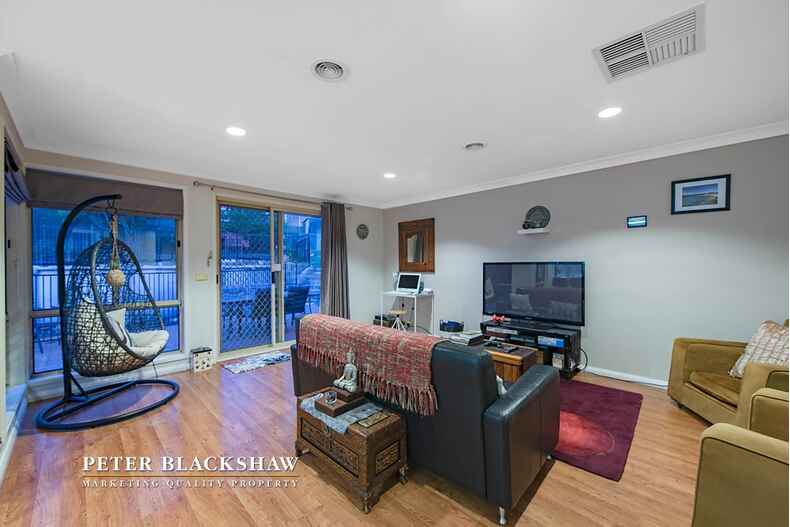 Lot 9/21 Dobell Circuit Conder Lot 9/21 Dobell Circuit Conder