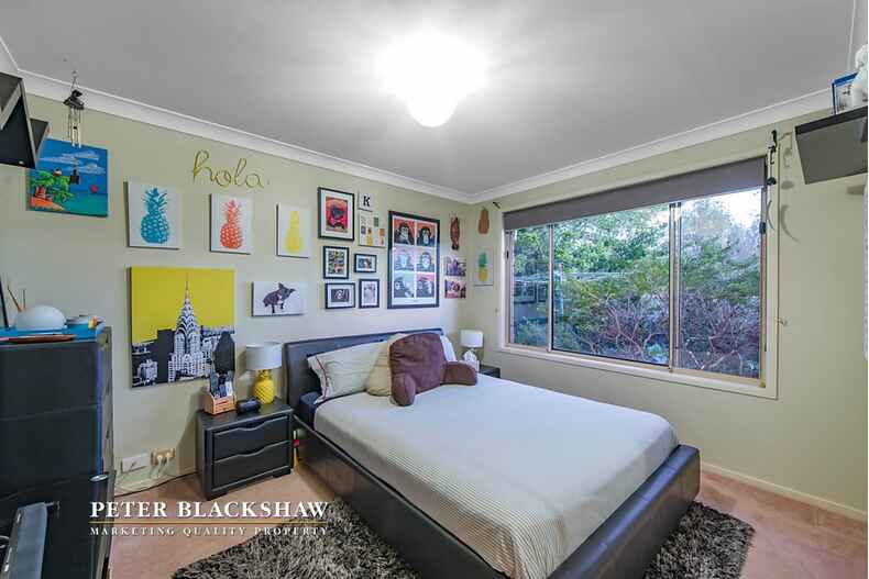 Lot 9/21 Dobell Circuit Conder Lot 9/21 Dobell Circuit Conder