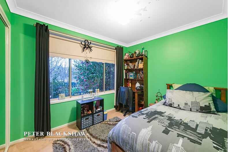 Lot 9/21 Dobell Circuit Conder Lot 9/21 Dobell Circuit Conder