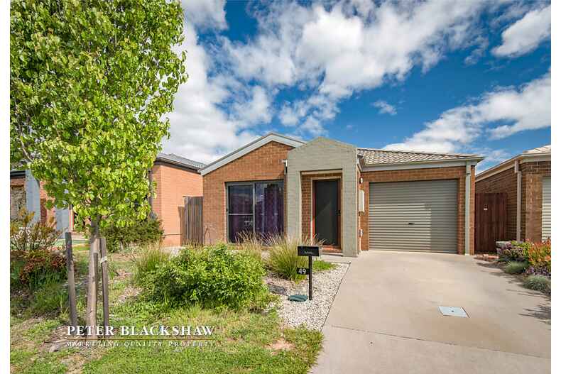 49 Ian Nicol Street Watson