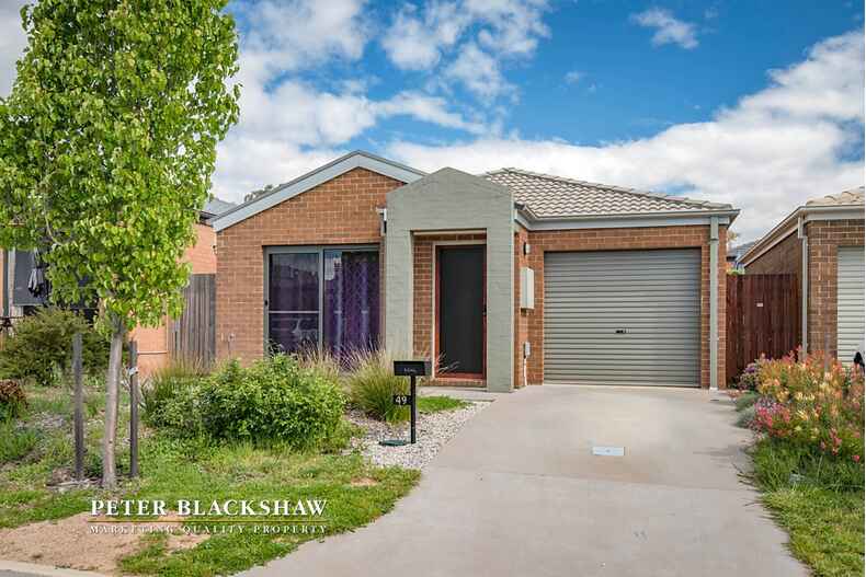 49 Ian Nicol Street Watson 49 Ian Nicol Street Watson