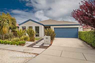 Lot 20/23 Morris West Street Franklin