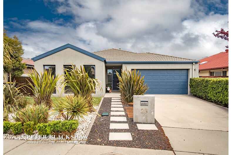 Lot 20/23 Morris West Street Franklin Lot 20/23 Morris West Street Franklin