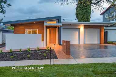 Lot 28/65 Buxton Street Deakin