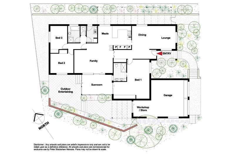 1/18 Jaeger Circuit Bruce 1/18 Jaeger Circuit Bruce