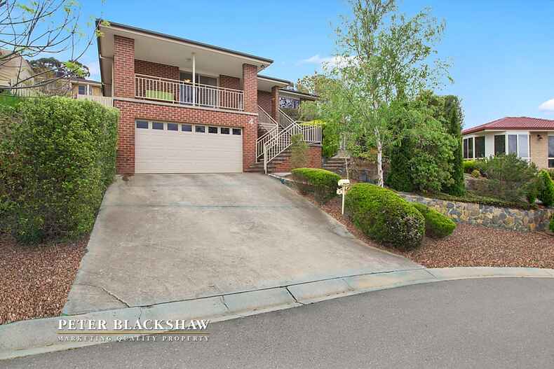 Lot 7/4 Ahmatt Street Ngunnawal Lot 7/4 Ahmatt Street Ngunnawal