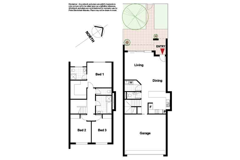 4/15 Wanliss Street Latham 4/15 Wanliss Street Latham