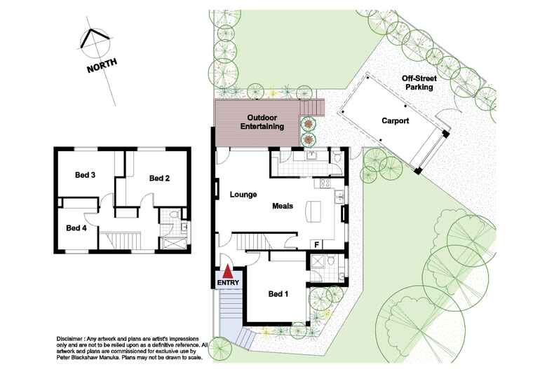 27 White Crescent Campbell 27 White Crescent Campbell