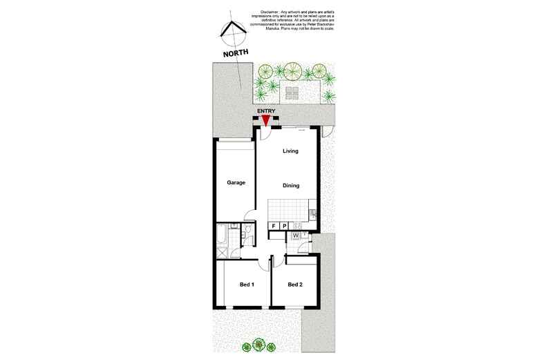 49 Ian Nicol Street Watson 49 Ian Nicol Street Watson