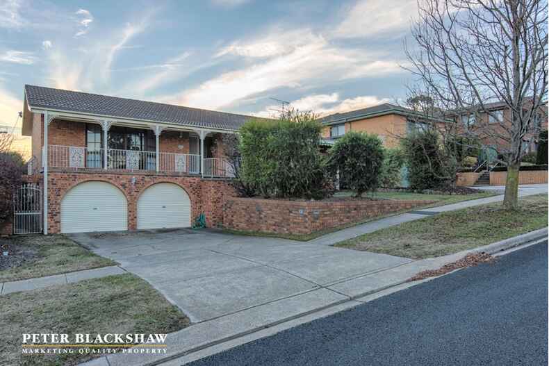 Lot 33/158 Castleton Crescent Gowrie Lot 33/158 Castleton Crescent Gowrie