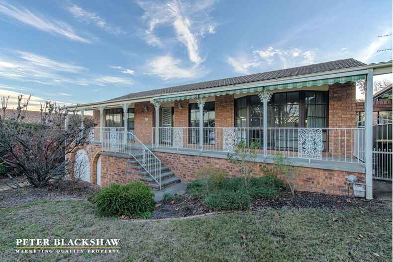 Lot 33/158 Castleton Crescent Gowrie Lot 33/158 Castleton Crescent Gowrie