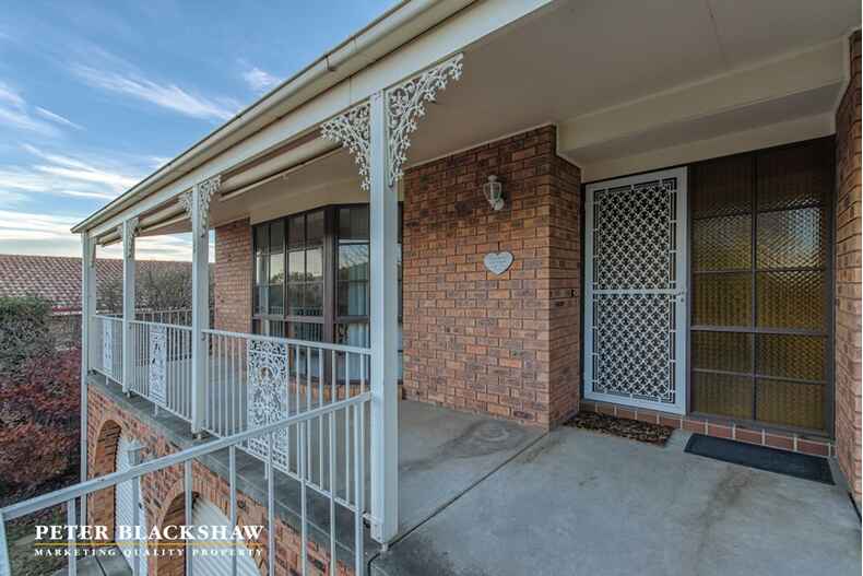 Lot 33/158 Castleton Crescent Gowrie Lot 33/158 Castleton Crescent Gowrie