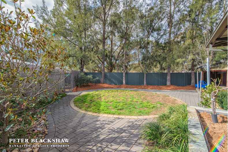 Lot 1/73 Clift Crescent Richardson Lot 1/73 Clift Crescent Richardson