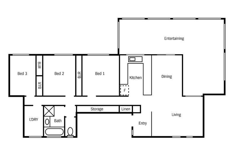 Lot 1/73 Clift Crescent Richardson Lot 1/73 Clift Crescent Richardson