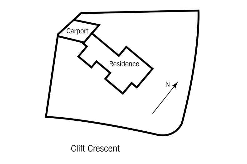 Lot 1/73 Clift Crescent Richardson Lot 1/73 Clift Crescent Richardson