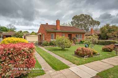 Lot 15/32 McKinlay Street Narrabundah