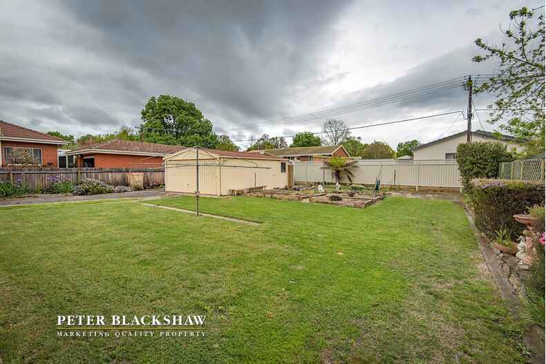 Lot 15/32 McKinlay Street Narrabundah Lot 15/32 McKinlay Street Narrabundah