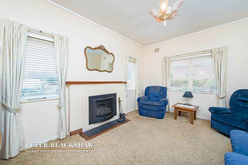 Lot 15/32 McKinlay Street Narrabundah Lot 15/32 McKinlay Street Narrabundah