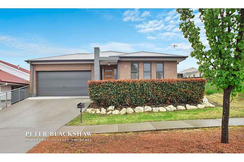 Lot 42/109 Rob Riley Circuit Bonner Lot 42/109 Rob Riley Circuit Bonner