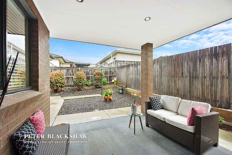 Lot 42/109 Rob Riley Circuit Bonner Lot 42/109 Rob Riley Circuit Bonner