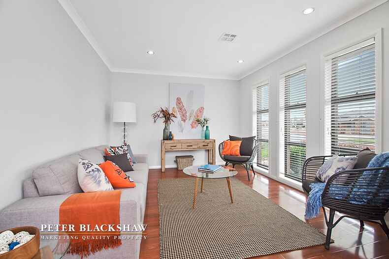 Lot 42/109 Rob Riley Circuit Bonner Lot 42/109 Rob Riley Circuit Bonner