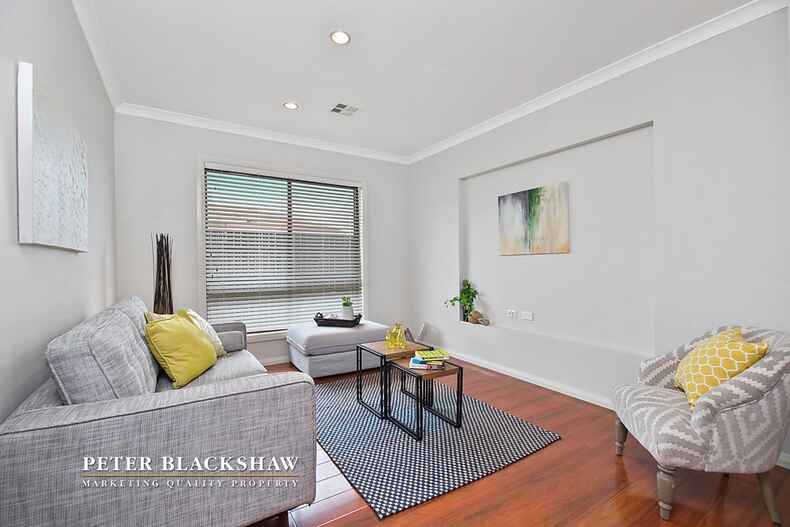 Lot 42/109 Rob Riley Circuit Bonner Lot 42/109 Rob Riley Circuit Bonner